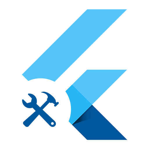 Touchbar Flutter Commands